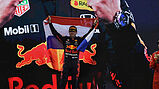 Honda Weltmeisterschaft Formel 1