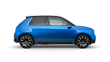 Honda e