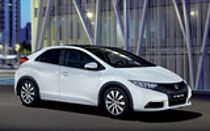 Honda Civic Highlights