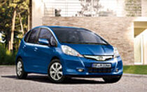 Honda Jazz Highlights