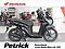 Honda Vision 110 - Hamburg -